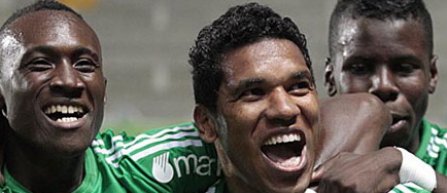 Franta: Ligue 1 - Etapa 8